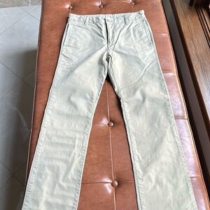 Youth GAP khakis